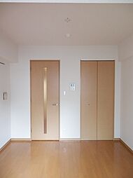 スカイコート蒲田第6 305 3階1Kのリビング/ダイニング