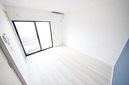 京王相模原線 京王堀之内駅 徒歩12分の賃貸アパート 3階1Kのリビング/ダイニング