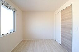 イースト・ヴィラ I 2階2LDKのリビング/ダイニング