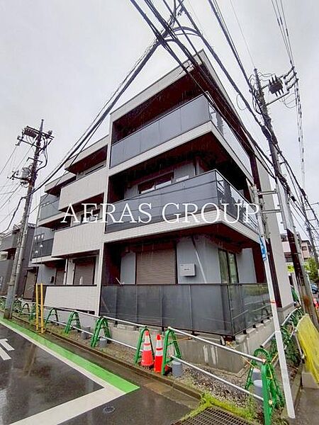 外観画像