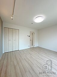 フジパレス堺鳳駅北II番館 1階1Kのリビング/ダイニング