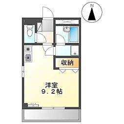 DANOI 3階