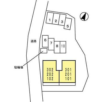 ソノーレ鈴蘭_その他_2
