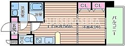 Choei65 プレジオ中津 7階