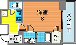 ララプレイス三宮ルミナージュ 13階