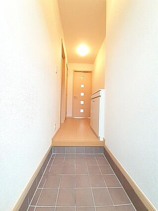 ウィステリアＡ棟_内装_2