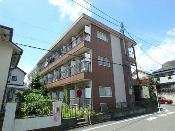 パークハイツ中島2 208 東京都八王子市大塚 賃貸マンション1k 3階 17 00 株式会社賃貸ステーション 聖蹟桜ヶ丘店 の詳細情報 賃貸 スタイル 物件id213050732040