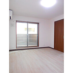 JR総武線 小岩駅 徒歩8分の賃貸アパート 1階1LDKのリビング/ダイニング