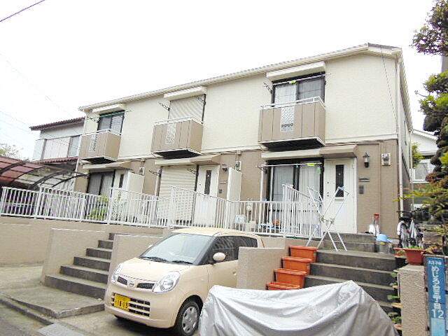 ホームズ でお部屋探し 京王高尾線 めじろ台駅 徒歩5分 賃貸テラスハウス住宅情報 物件番号 0119916 0057120