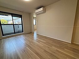 NOBLESSE 雪柳 1階2LDKのリビング/ダイニング