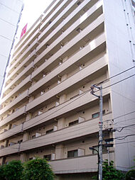 東京メトロ丸ノ内線 西新宿駅 徒歩3分の賃貸マンション