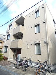 Osaka Metro長堀鶴見緑地線 蒲生四丁目駅 徒歩4分の賃貸アパート