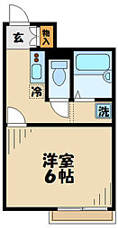 レオネクスト伊那富（48124） 1階