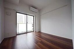 ライジングプレイス綾瀬 1階1Kのリビング/ダイニング