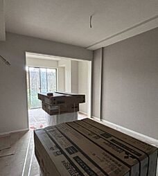 リマペル幕張302 3階1LDKのリビング/ダイニング