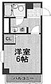 ダイニチ館F172階4.3万円