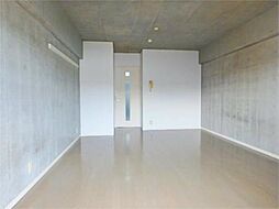 メルベーユサトウ 3階1Kのリビング/ダイニング