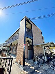 阪和線 信太山駅 徒歩1分