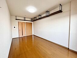 カサベルデ光が丘 1階1Kのリビング/ダイニング