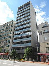 ブリリアイスト清澄白河