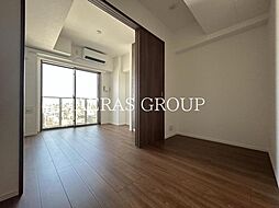 ラティエラ中野新井 705 7階1DKのリビング/ダイニング