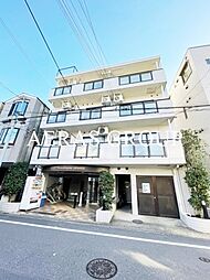 東急目黒線 西小山駅 徒歩12分の賃貸マンション
