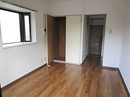 ライオンズマンション相武台前第5 409 4階1Kのリビング/ダイニング