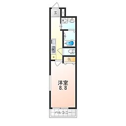 南海線 高石駅 徒歩9分