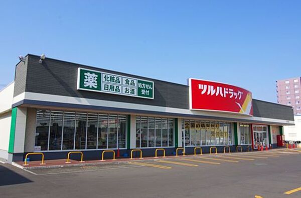 画像30:ツルハドラッグ東大阪西堤店 802m