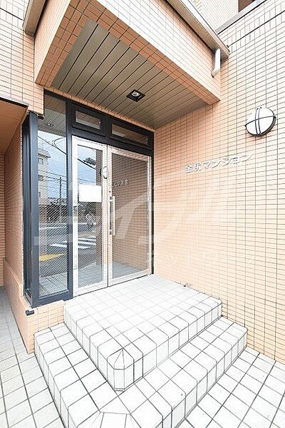 金尻マンション ｜大阪府吹田市内本町２丁目(賃貸マンション1R・1階・20.66㎡)の写真 その19