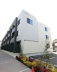 南海線 住ノ江駅 徒歩12分