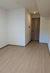 ルーブル練馬赤塚 5階1Kのリビング/ダイニング