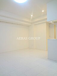 アイル秋葉原ノース 1001 10階1LDKのリビング/ダイニング