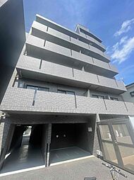 ルーブル都立家政伍番館