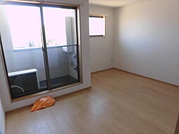 JR中央線 西八王子駅 徒歩10分の賃貸アパート 2階1Kのリビング/ダイニング