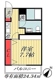 東京メトロ東西線 行徳駅 徒歩9分