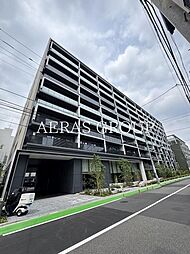 ザ・パークハビオ神楽坂レジデンスサウス