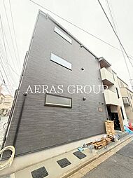 ＣＦジオーレ町屋