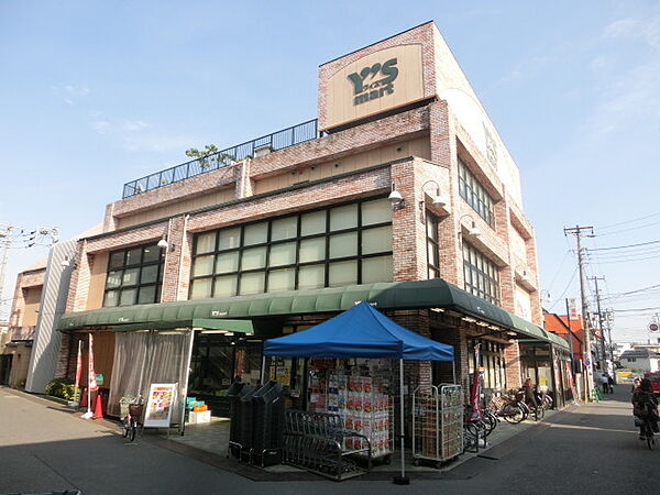 カムイインタラ ｜千葉県市川市田尻４丁目(賃貸アパート1LDK・1階・35.55㎡)の写真 その27