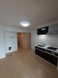 グランシルバ大森 2階1DKのリビング/ダイニング