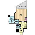 ガトーD.M北山6階5.8万円