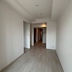 パークアクシス品川天王洲アイル 1010 10階2DKのリビング/ダイニング