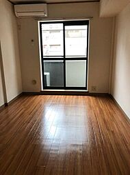 ベルトゥリーハイツ 1階1Kのリビング/ダイニング