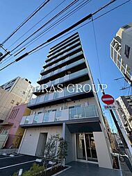 グランカーサ菊川