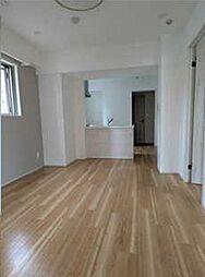 スカイコート銀座東壱番館 5階2LDKのリビング/ダイニング