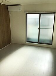 京阪本線 滝井駅 徒歩4分の賃貸アパート 1階1Kのリビング/ダイニング