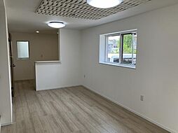 CORTESE音楽AOTO 1階4LDKのリビング/ダイニング