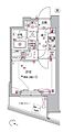 VERSECRACIA大井町2階9.8万円