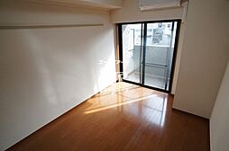 東急池上線 戸越銀座駅 徒歩5分の賃貸マンション 2階1Kのリビング/ダイニング