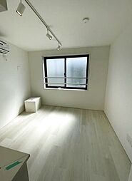 ノブリス中野 2階ワンルームのリビング/ダイニング